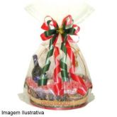 Cesta de Natal Modelo 1