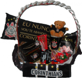 Cesta do Corinthians