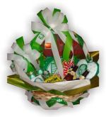 Cesta do Palmeiras