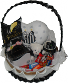Cesta do Santos
