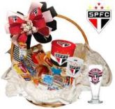 Cesta do São Paulo